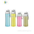 hot sales double wall stainless steel vacuum flask with strap
